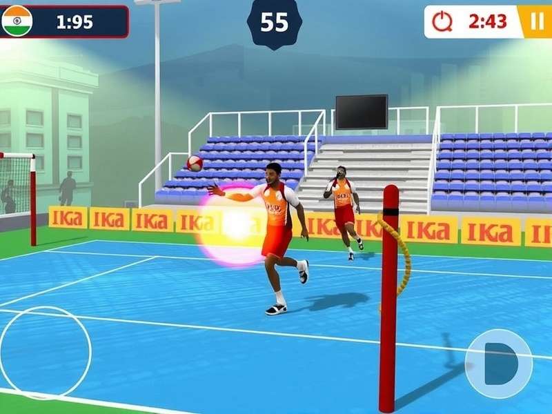 Ludo King game screenshot