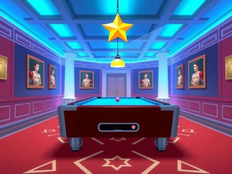 Ludo King game screenshot