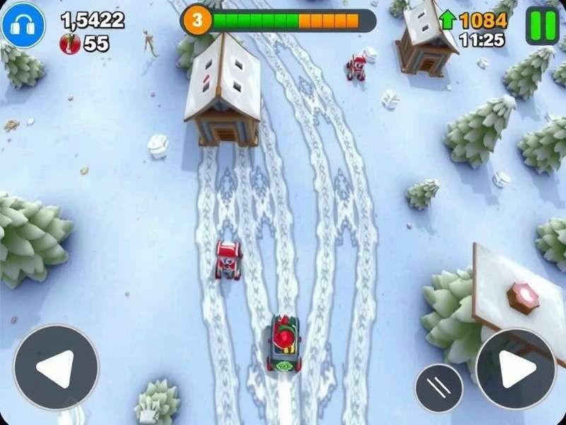 Ludo King game screenshot