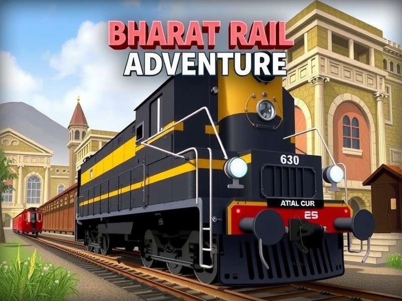 Bharat Rail Adventure