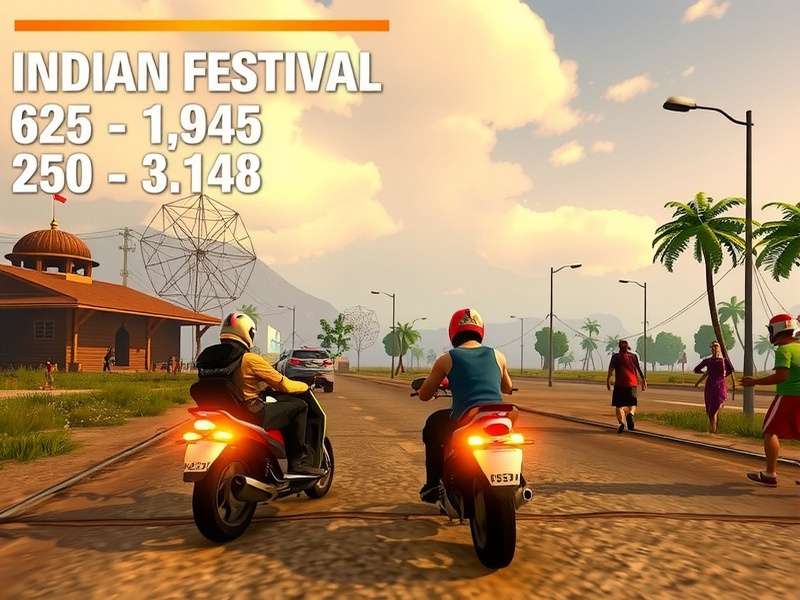 Ludo King game screenshot