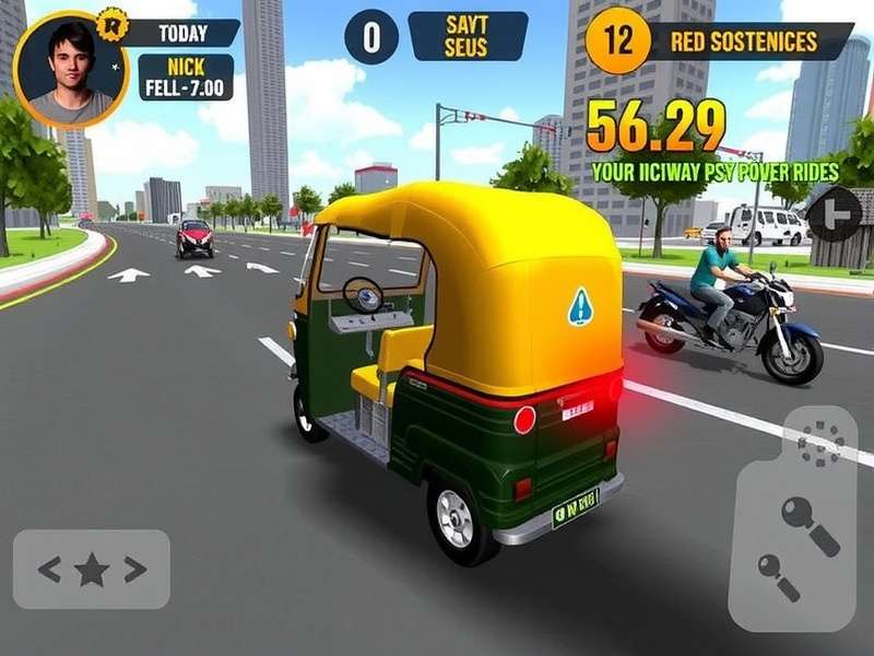 Ludo King game screenshot