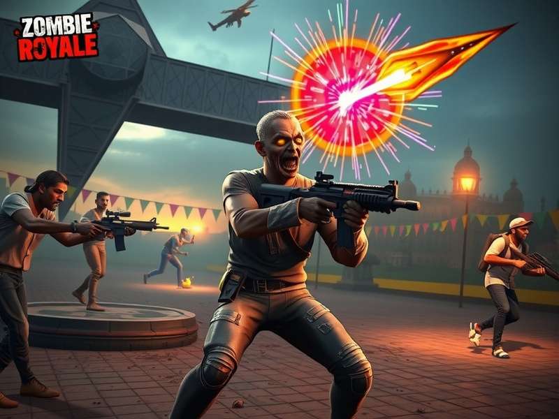 Ludo King game screenshot