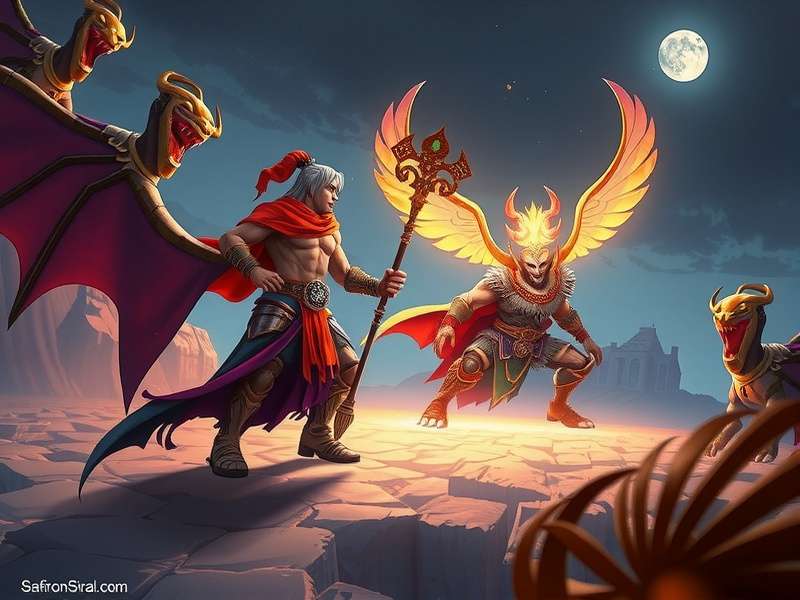 Ludo King game screenshot