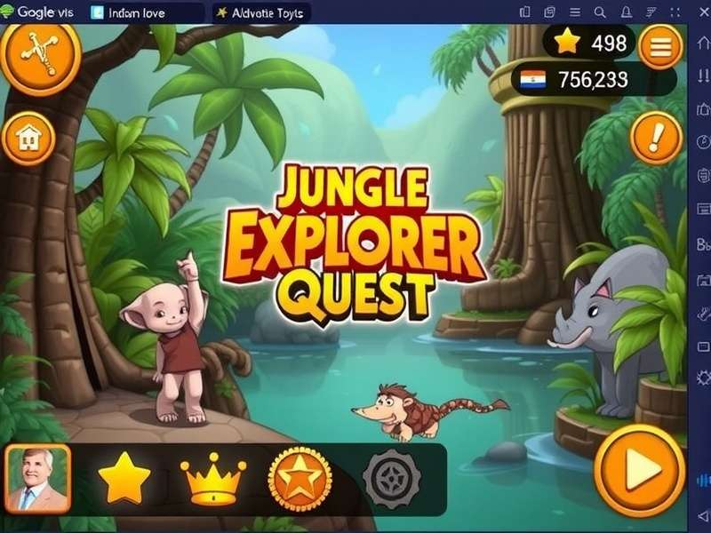 Ludo King game screenshot