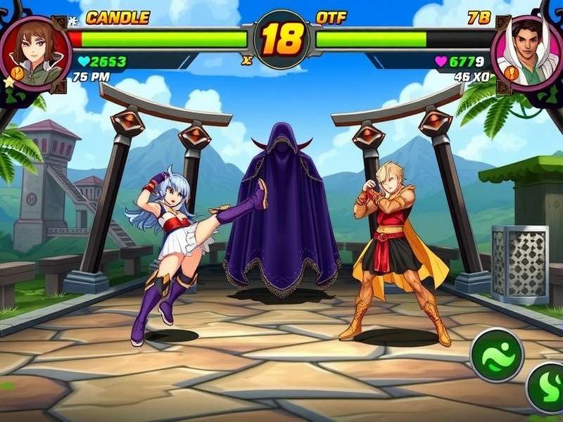 Ludo King game screenshot