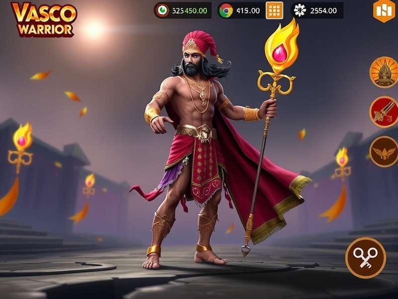 Ludo King game screenshot