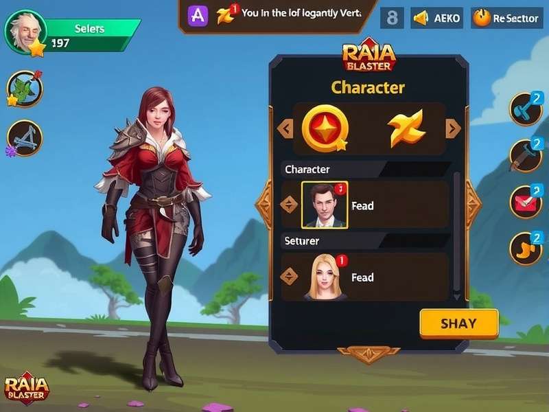 Ludo King game screenshot