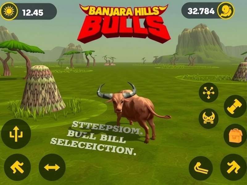 Banjara Hills Bulls