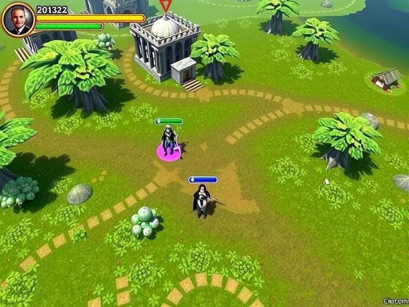 Ludo King game screenshot