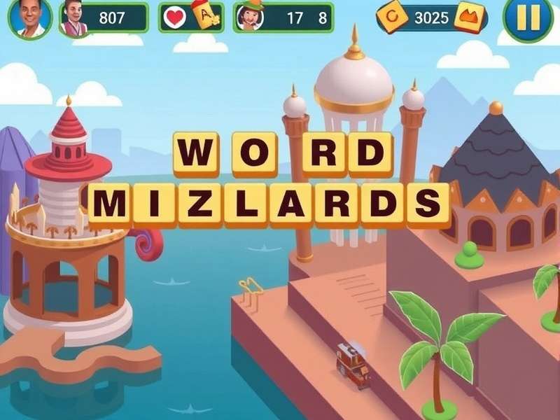 Ludo King game screenshot