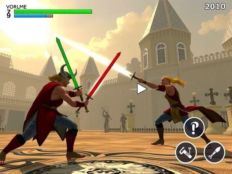 Ludo King game screenshot