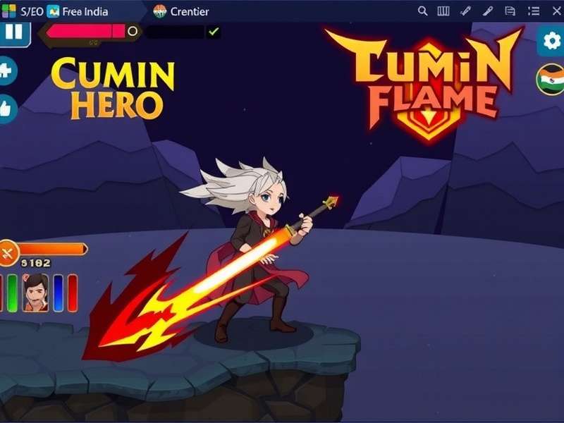 Ludo King game screenshot