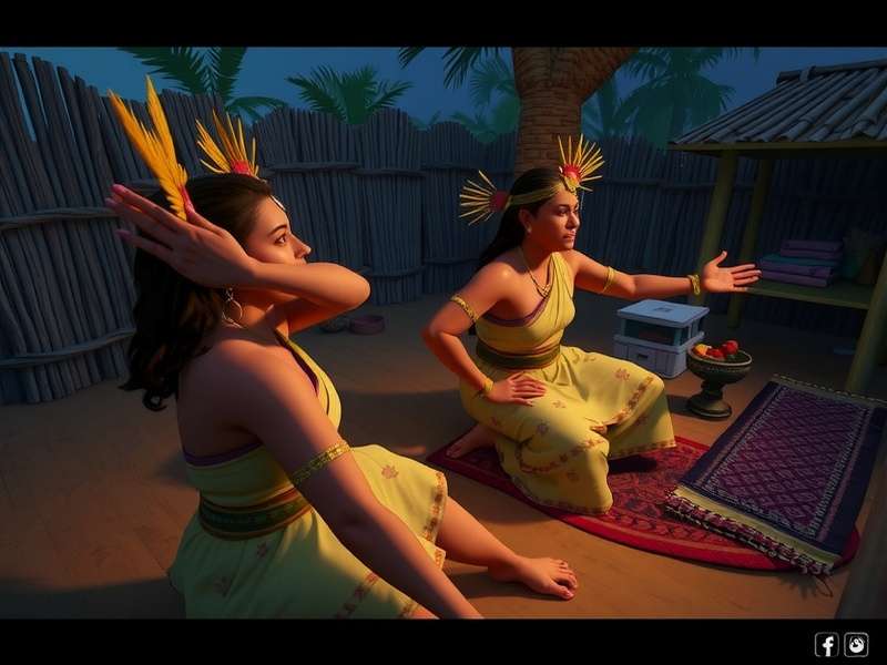 Calangute Custodians