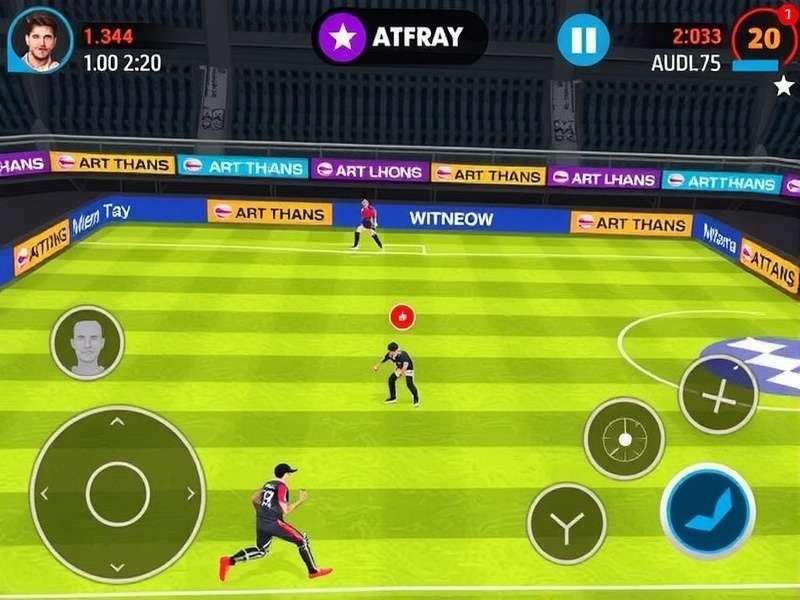 Ludo King game screenshot