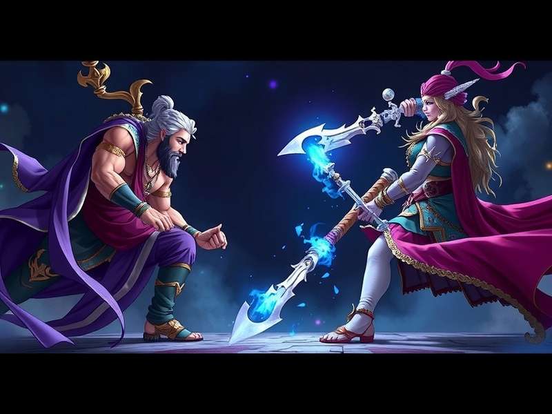 Ludo King game screenshot