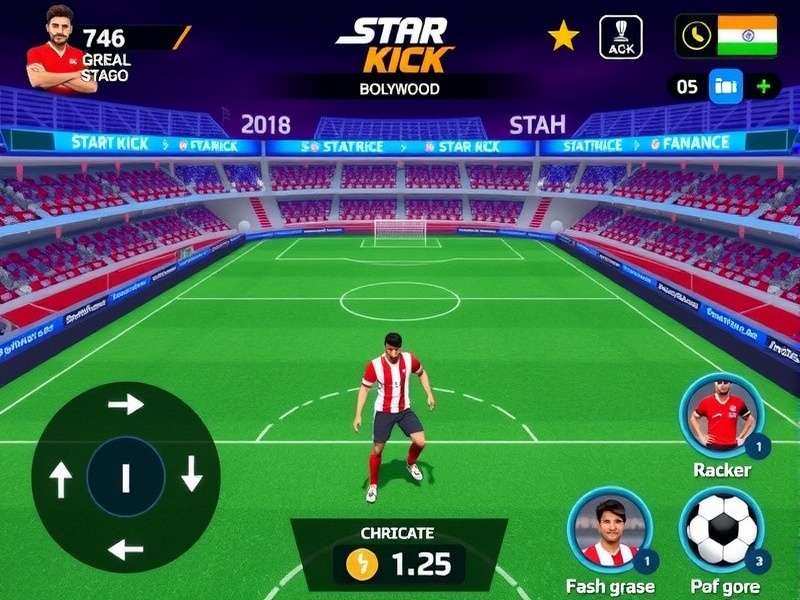 Ludo King game screenshot