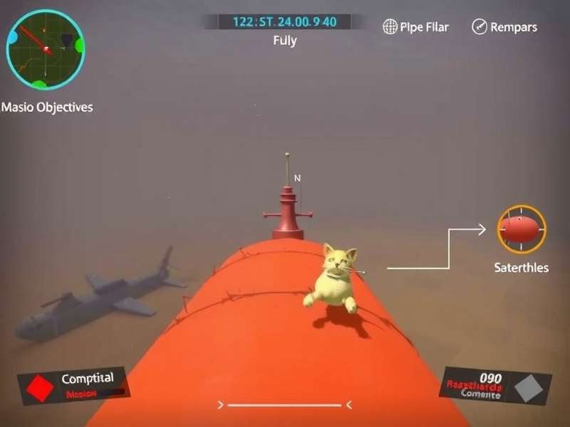 Ludo King game screenshot