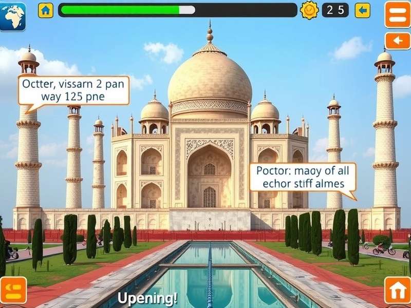 Ludo King game screenshot
