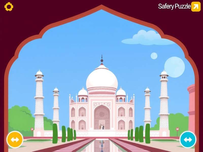 Ludo King game screenshot