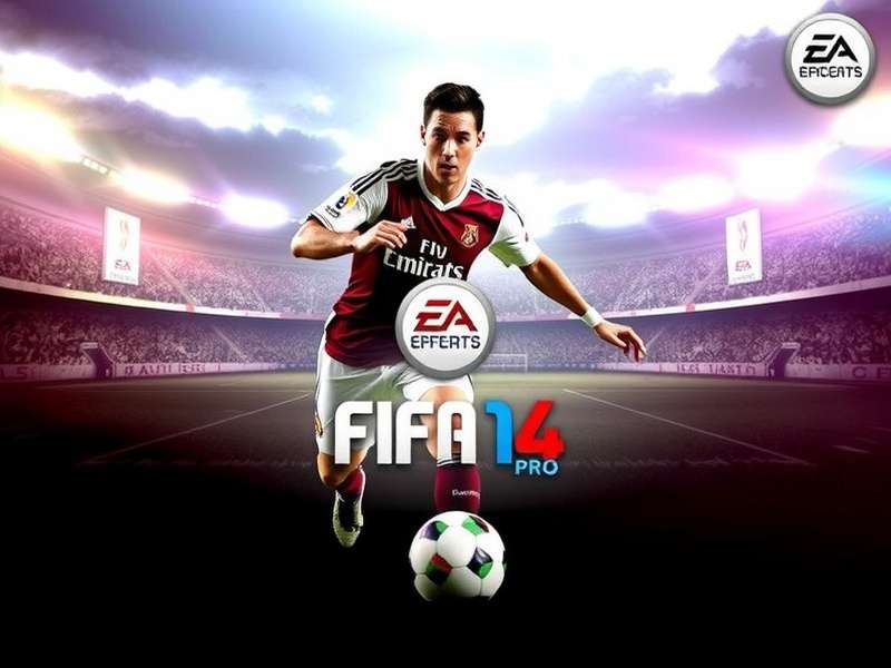 FIFA 14 Pro