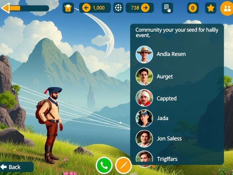 Ludo King game screenshot