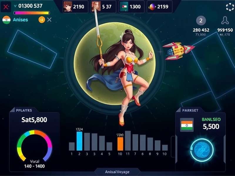 Ludo King game screenshot