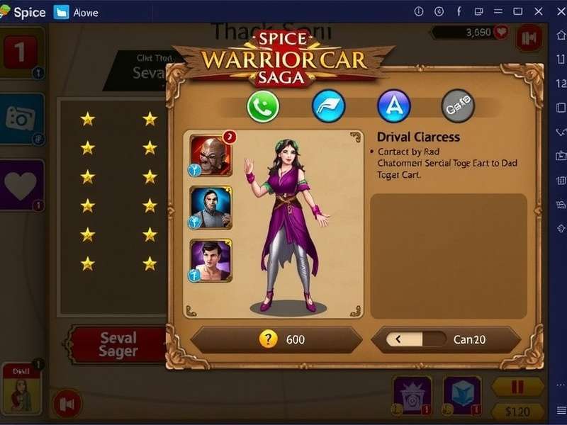 Ludo King game screenshot