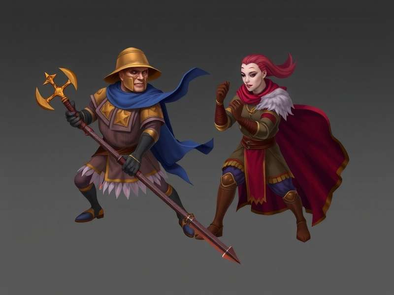 Ludo King game screenshot