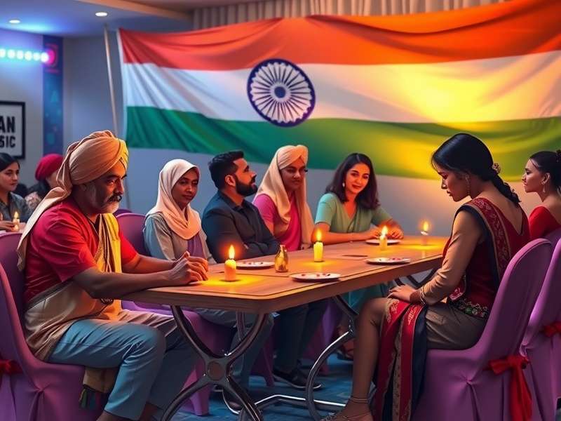 Ludo King game screenshot