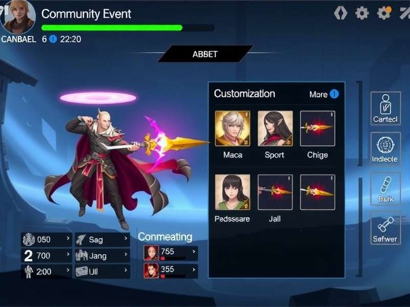 Ludo King game screenshot