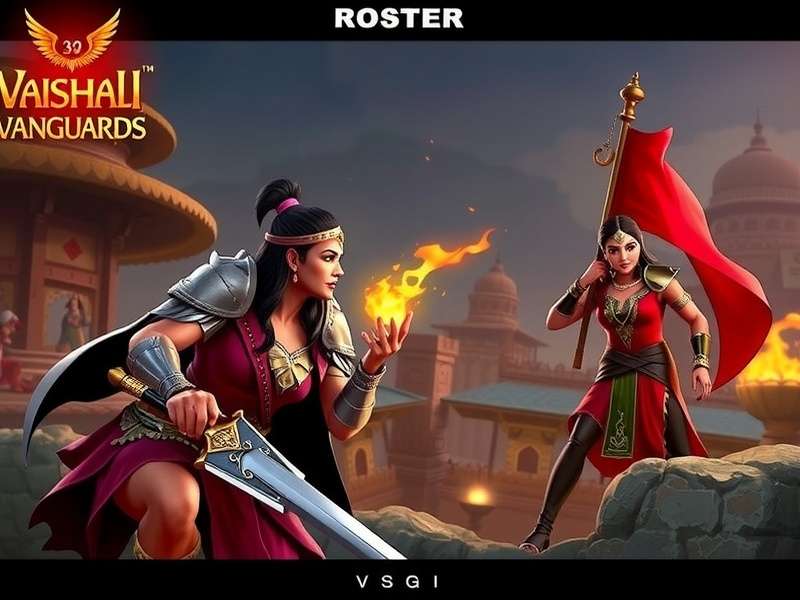 Ludo King game screenshot