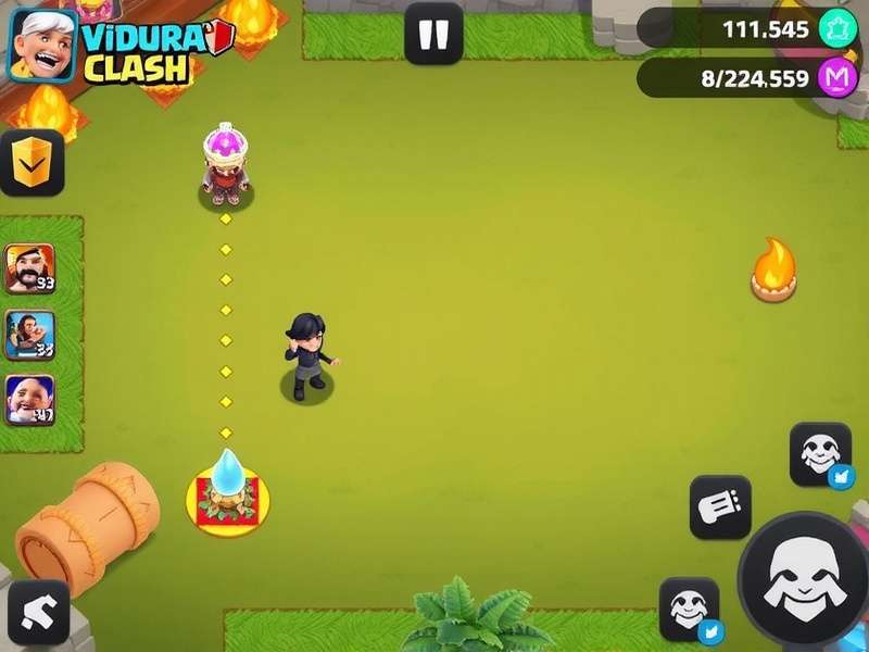 Ludo King game screenshot