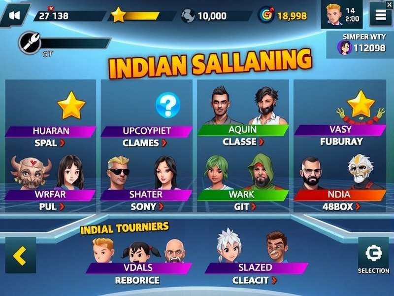 Ludo King game screenshot