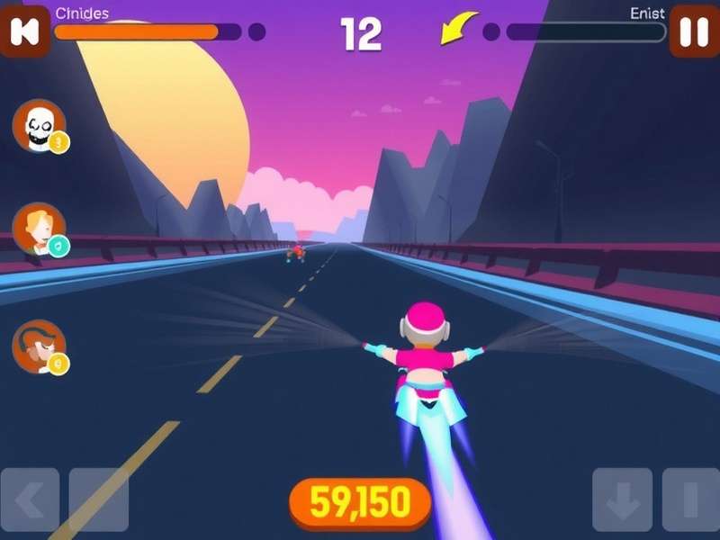 Ludo King game screenshot