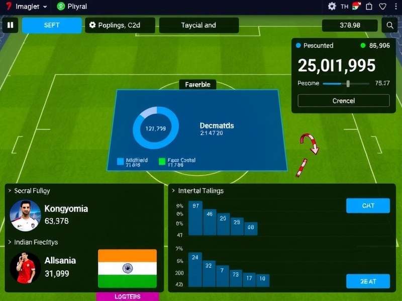 Ludo King game screenshot