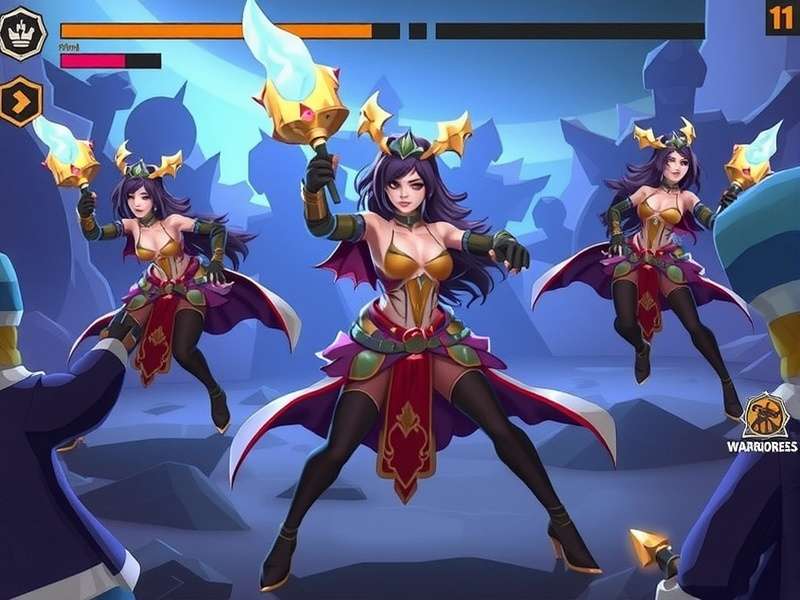 Ludo King game screenshot