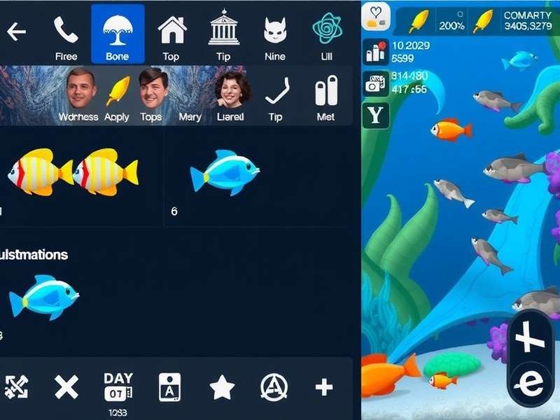 Ludo King game screenshot