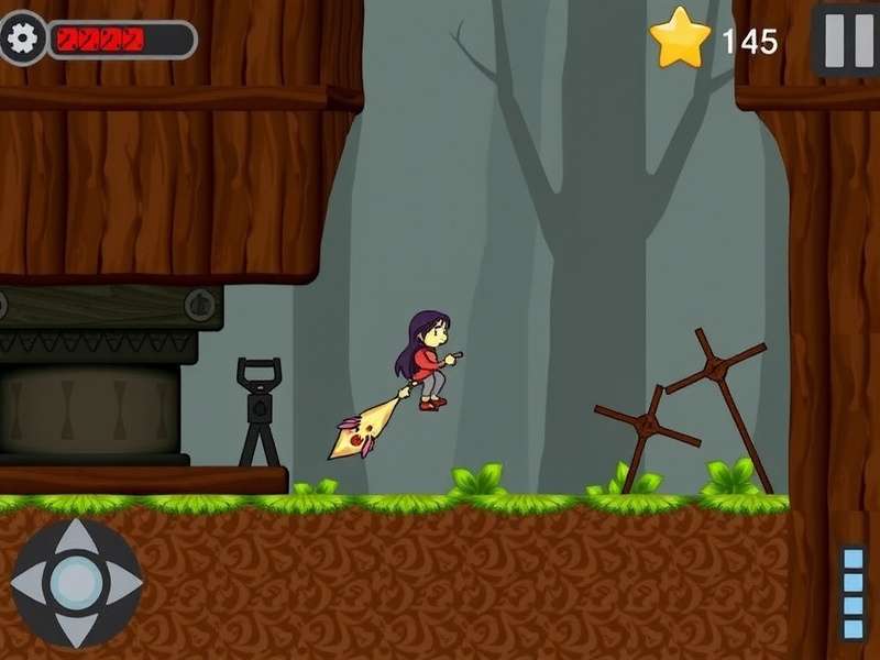 Ludo King game screenshot