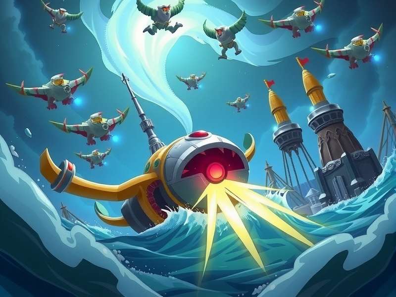 Ludo King game screenshot