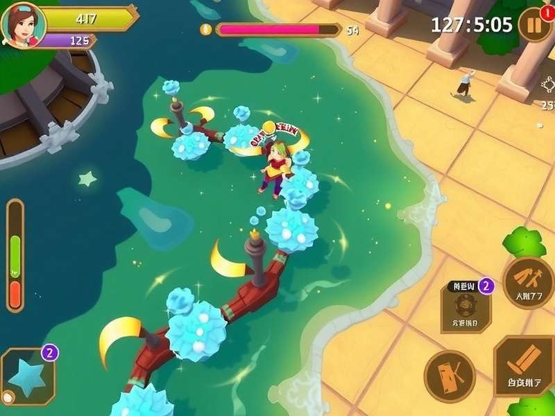 Ludo King game screenshot