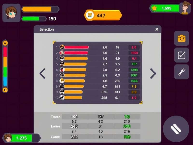 Ludo King game screenshot