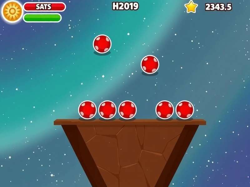 Ludo King game screenshot