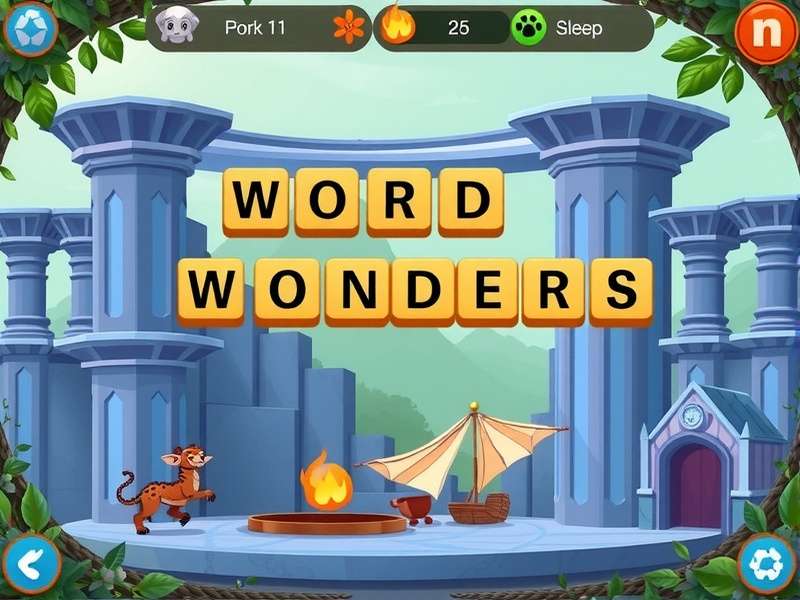Word Wonders