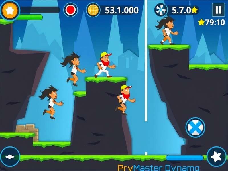 Ludo King game screenshot