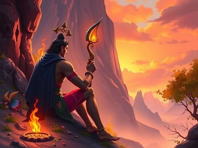 Ludo King game screenshot