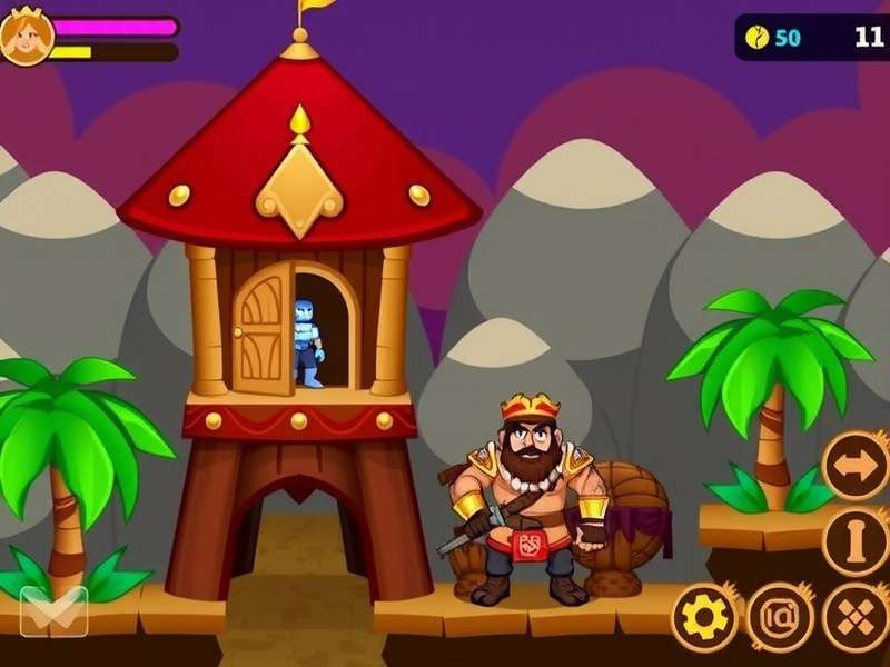 Ludo King game screenshot