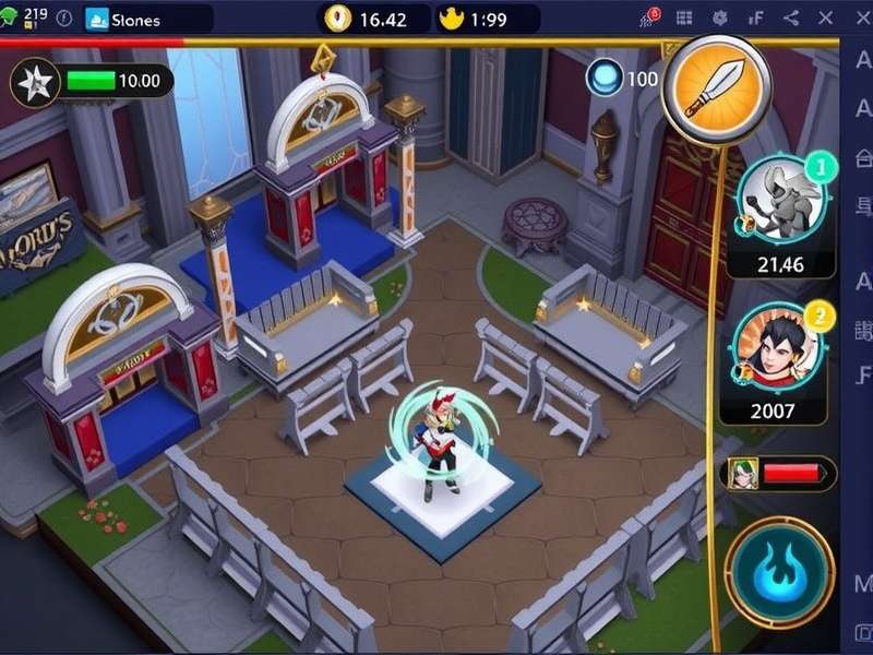 Ludo King game screenshot