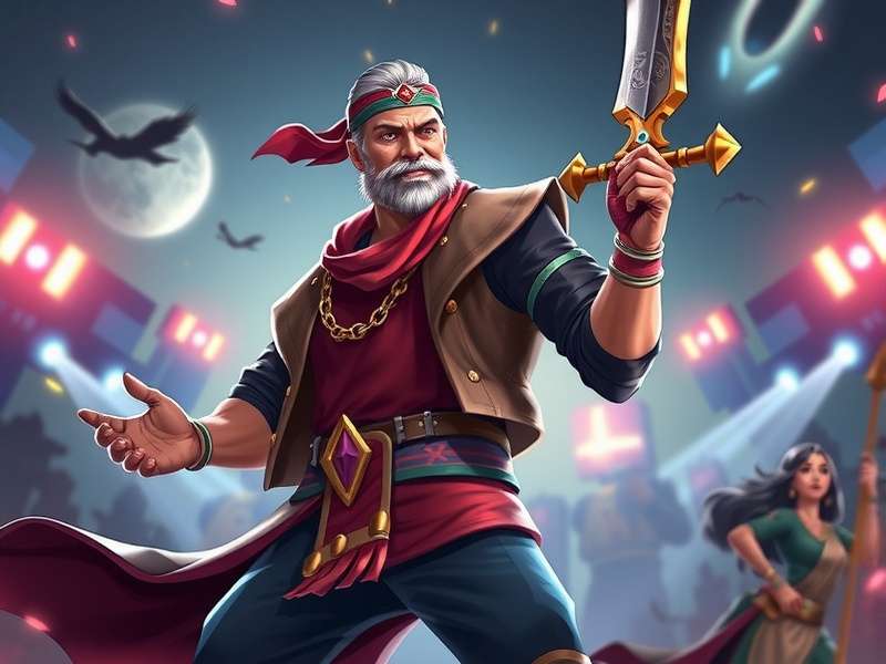 Ludo King game screenshot