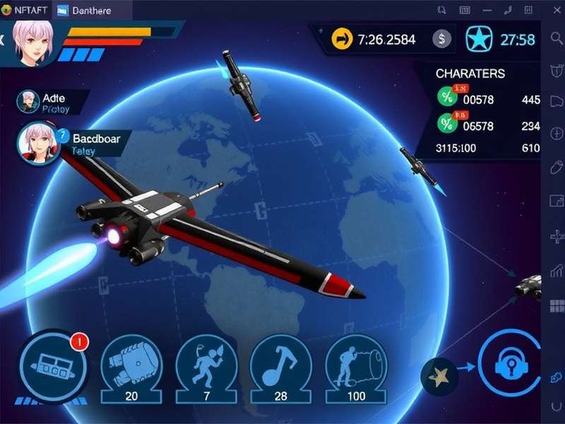 Ludo King game screenshot